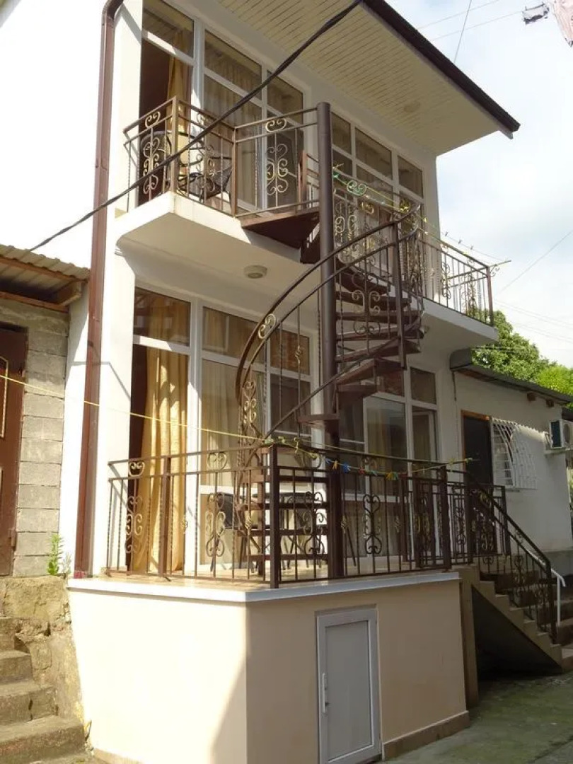 Гостевой дом Даутия