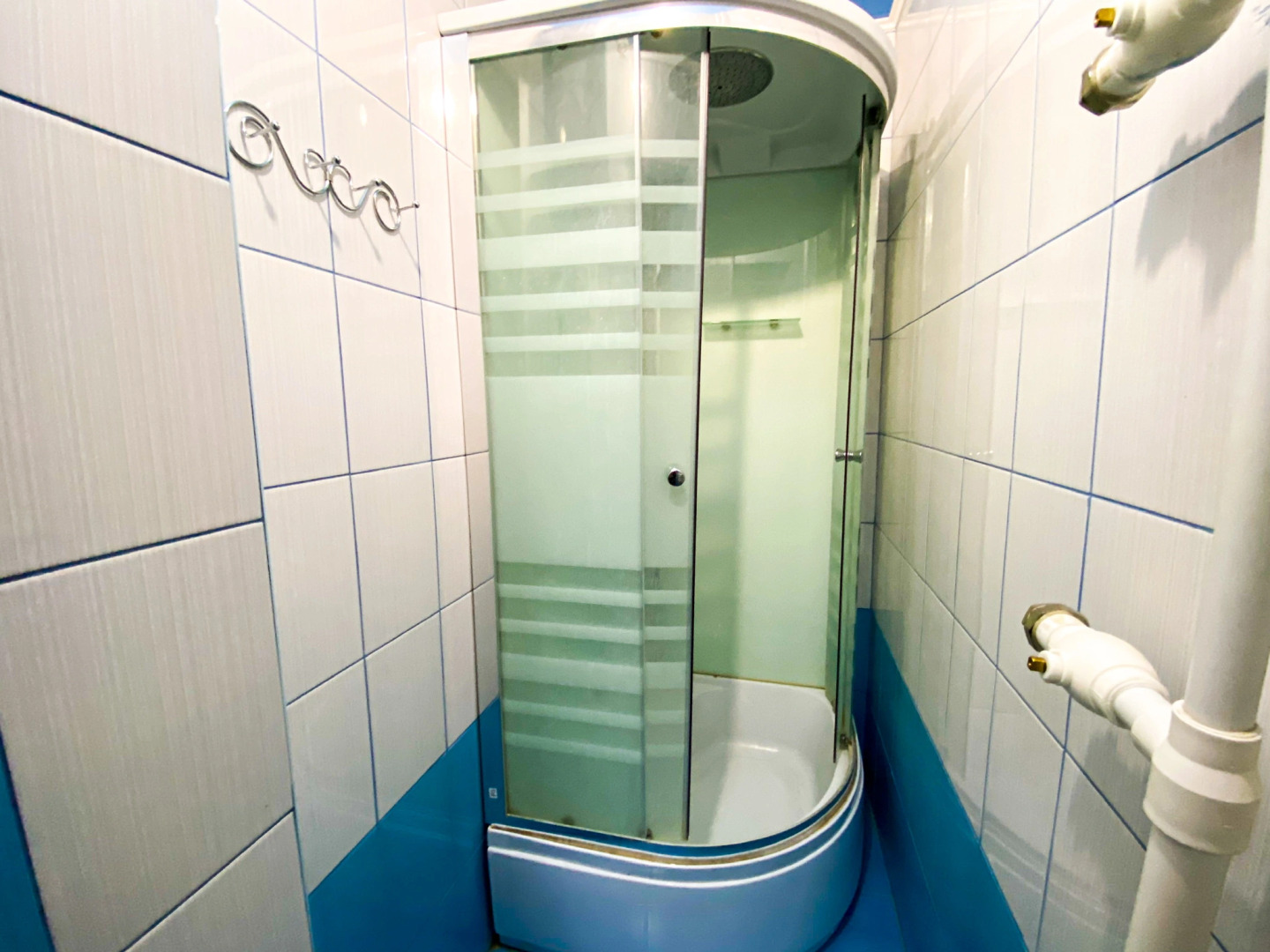 Апартаменты Акварель Кальная