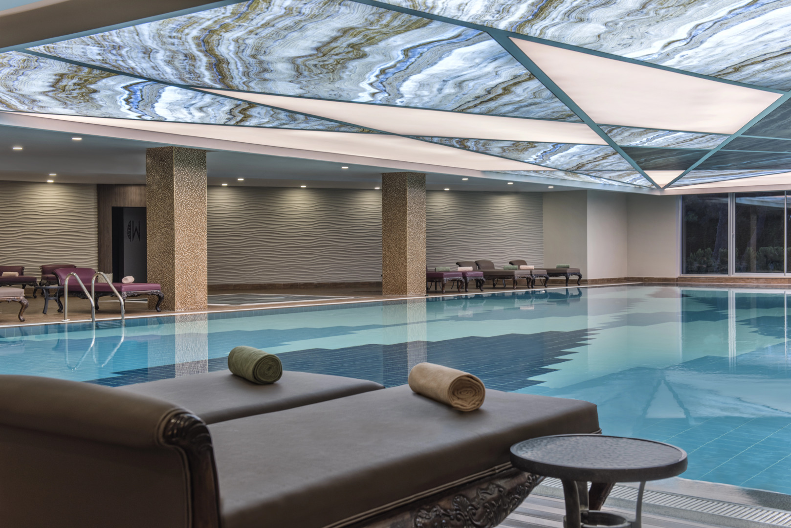 Delphin BE Grand Resort - Ultra All Inclusive