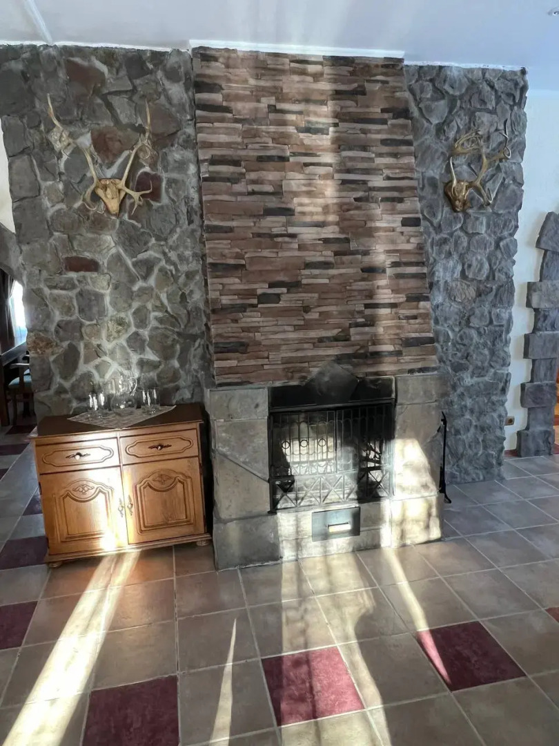 Гостевой дом в п. Малка