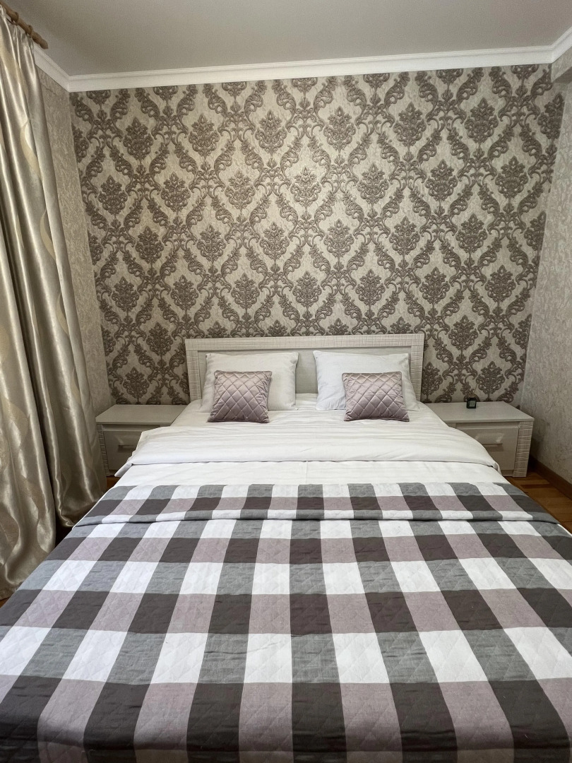 Апартаменты Советская