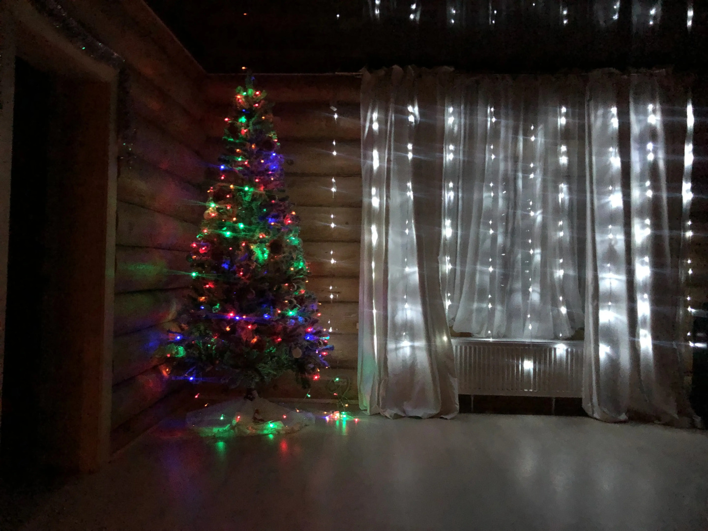 Частный Дом с Русской Баней