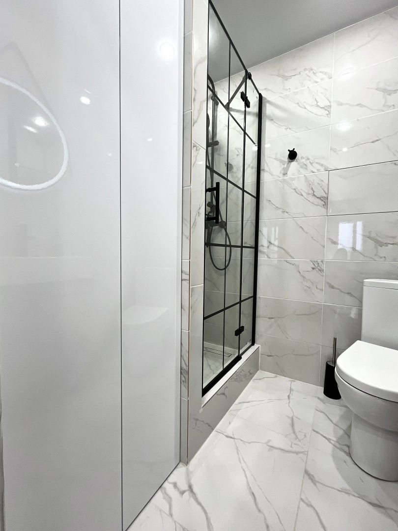 Апартаменты Arban Smart