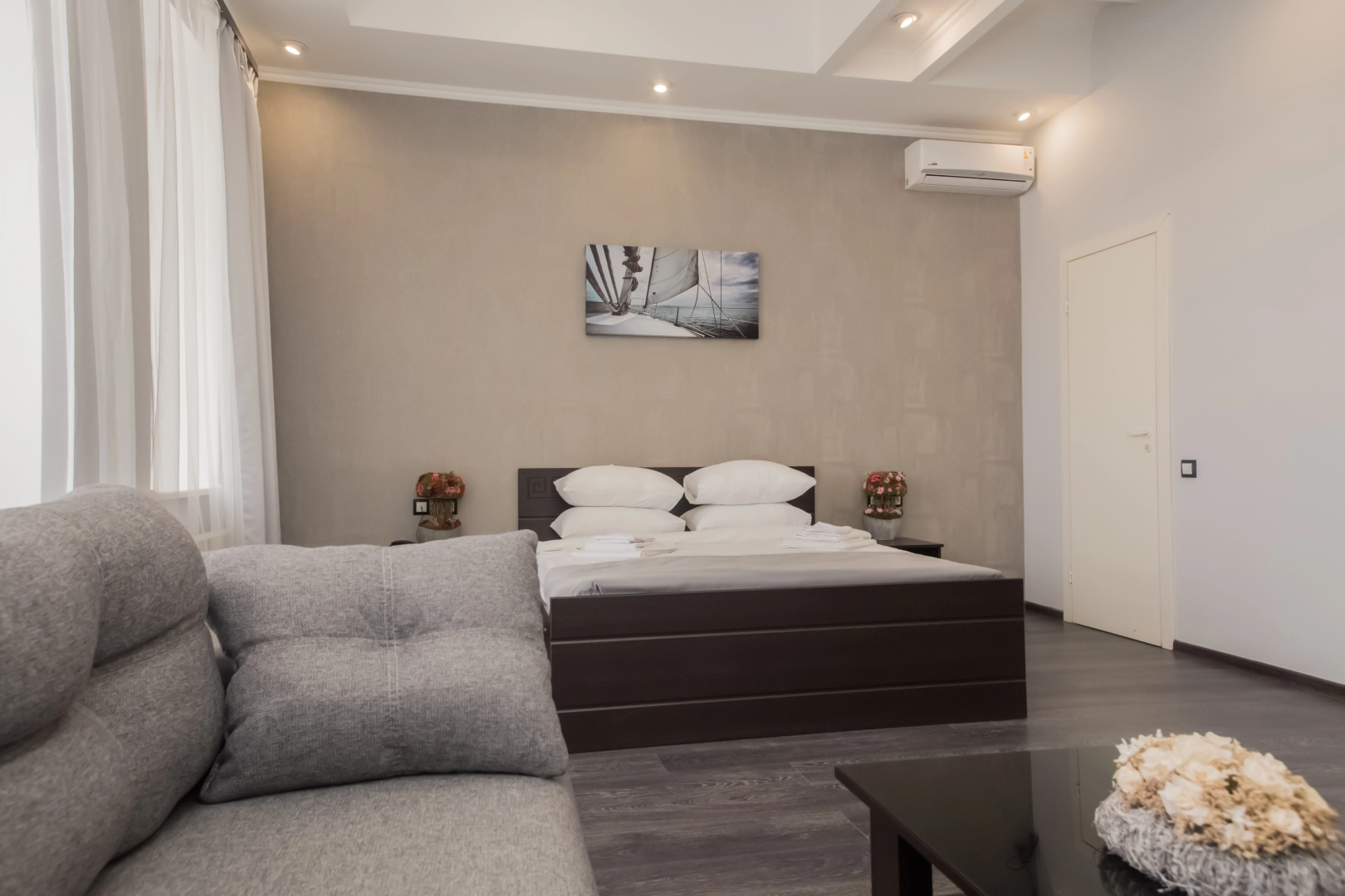 Бутик-Отель Лофт