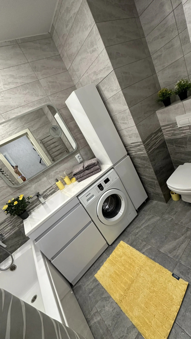 Квартира Санрайз