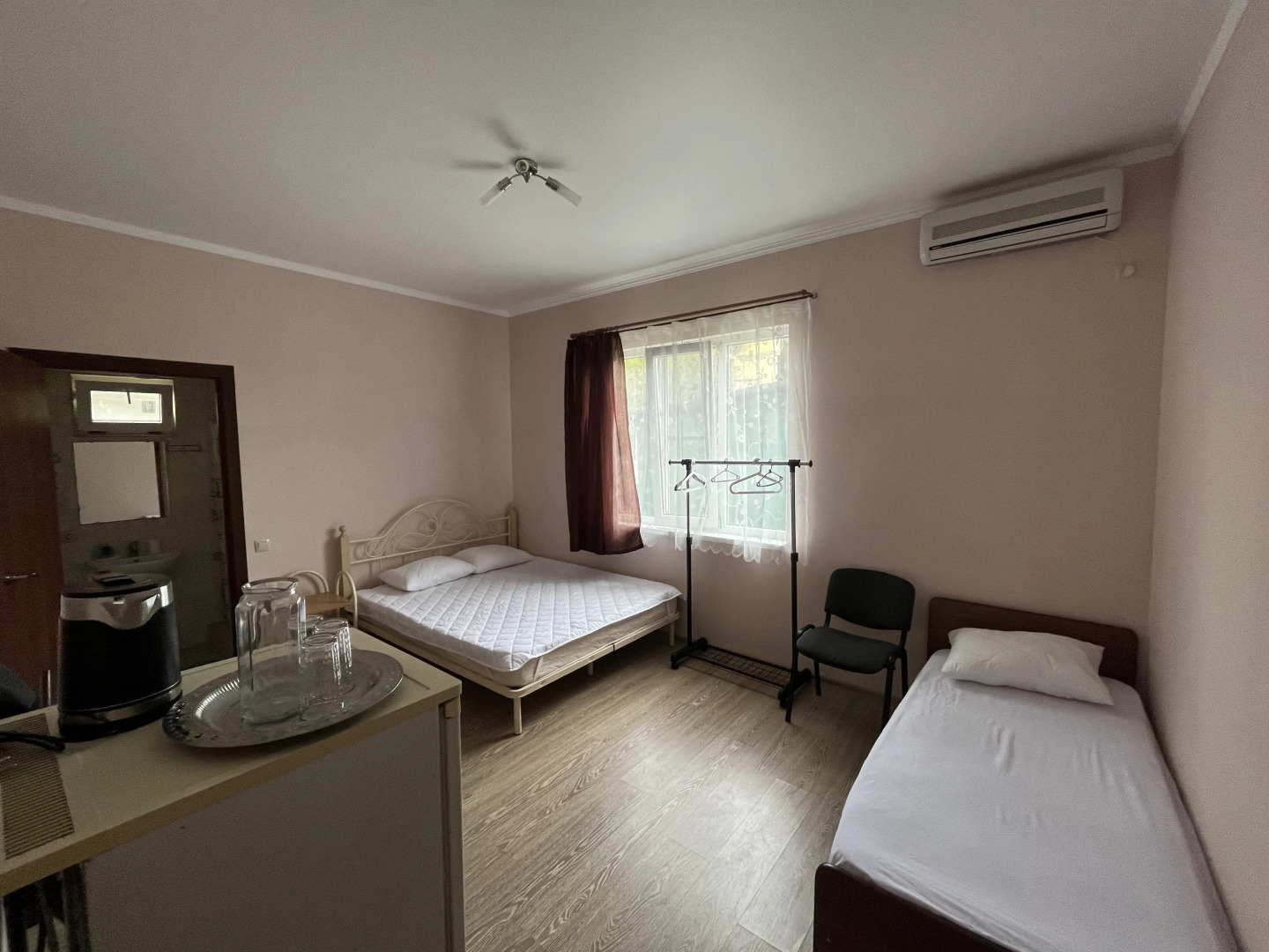 Гостевой дом АзМар