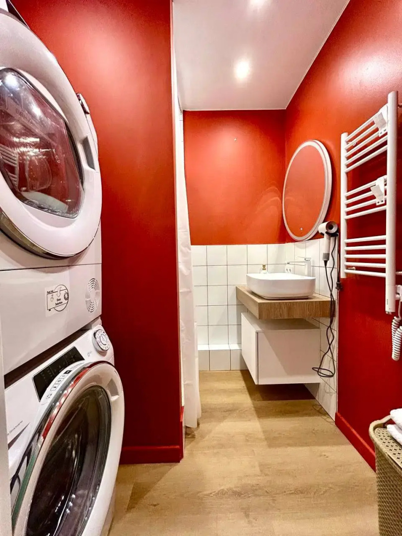 Квартира Рио