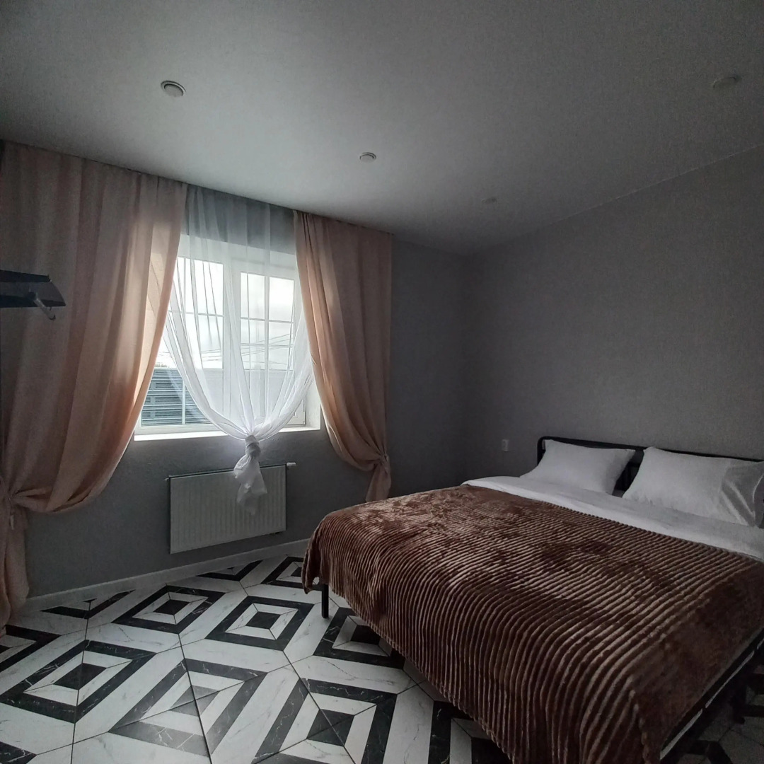 Частный Дом Panda House XL с Баней на Дровах