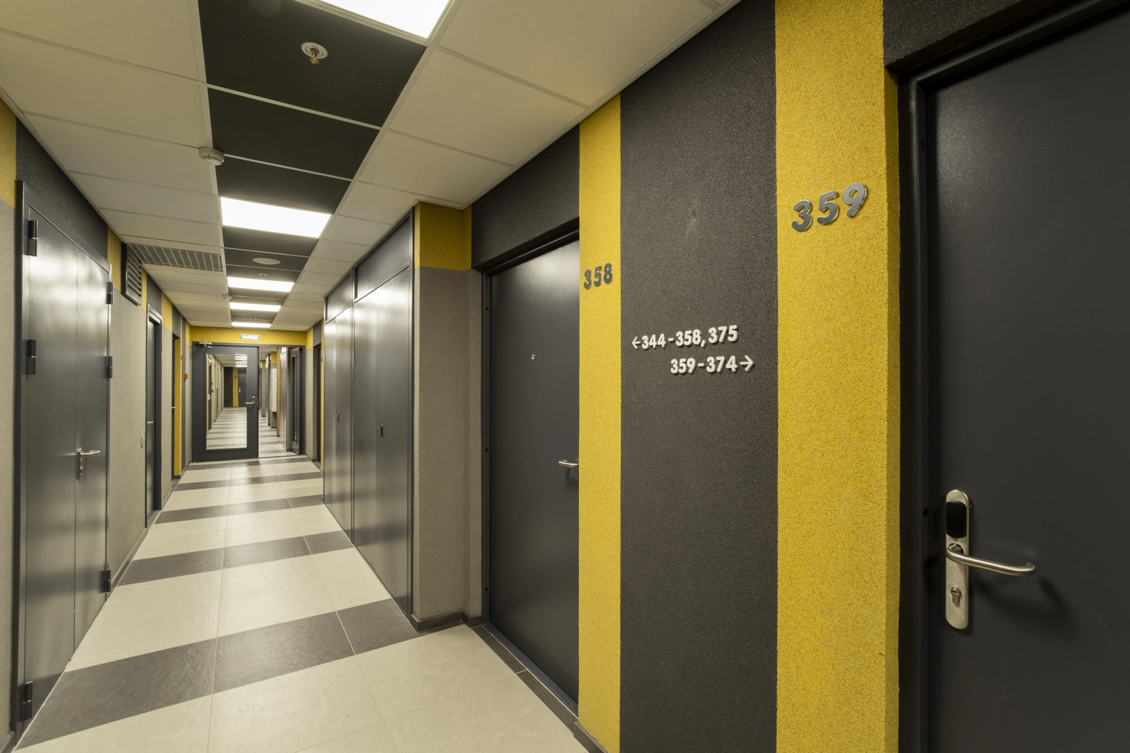 Апартаменты LuxApart у Метро Купчино