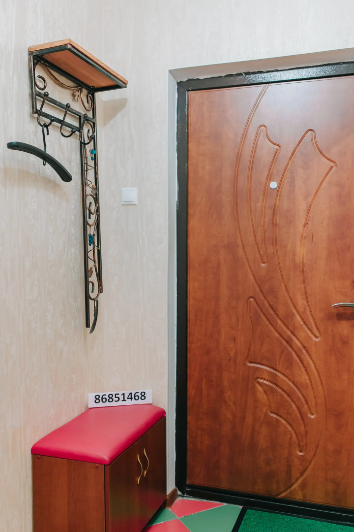 Апартаменты Квартира на Ворошилова