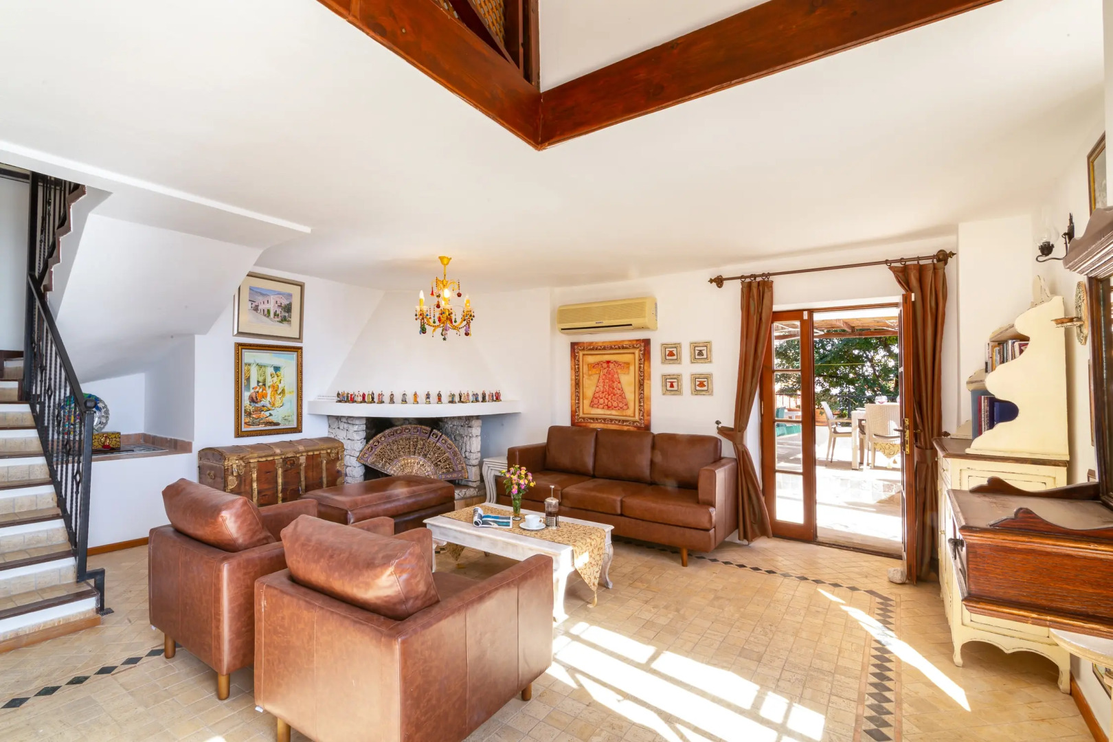 Апартаменты Customs House