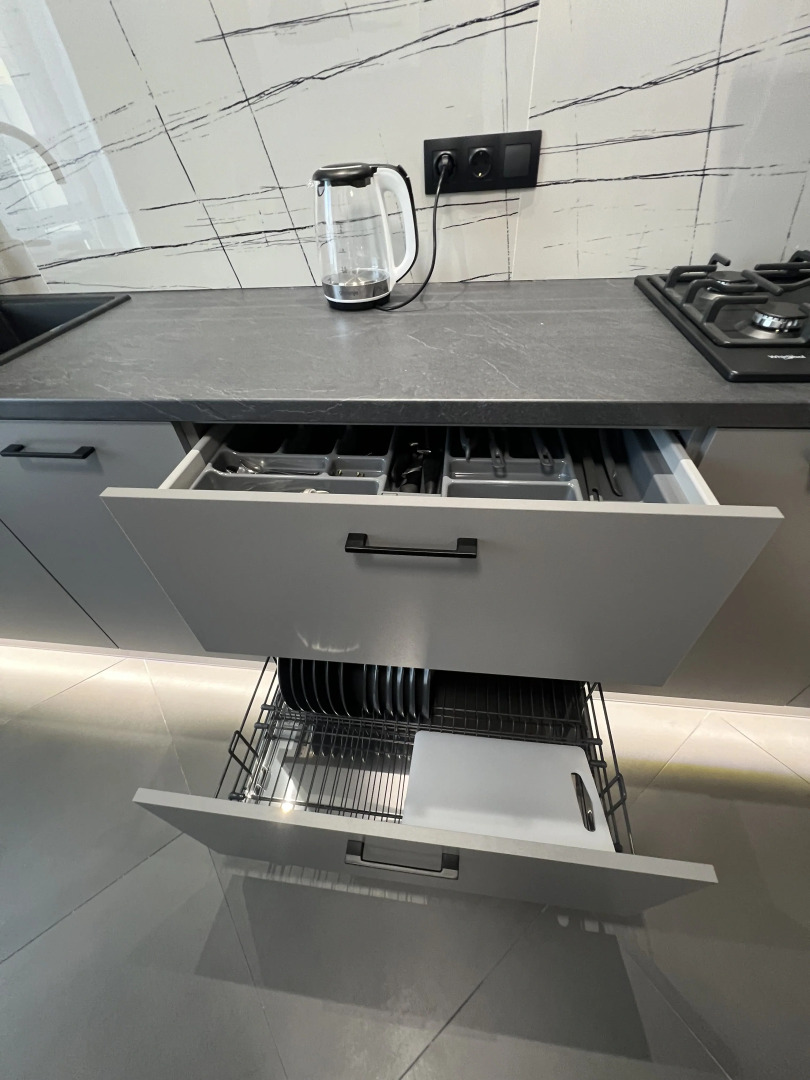 Квартира Новая Сельма