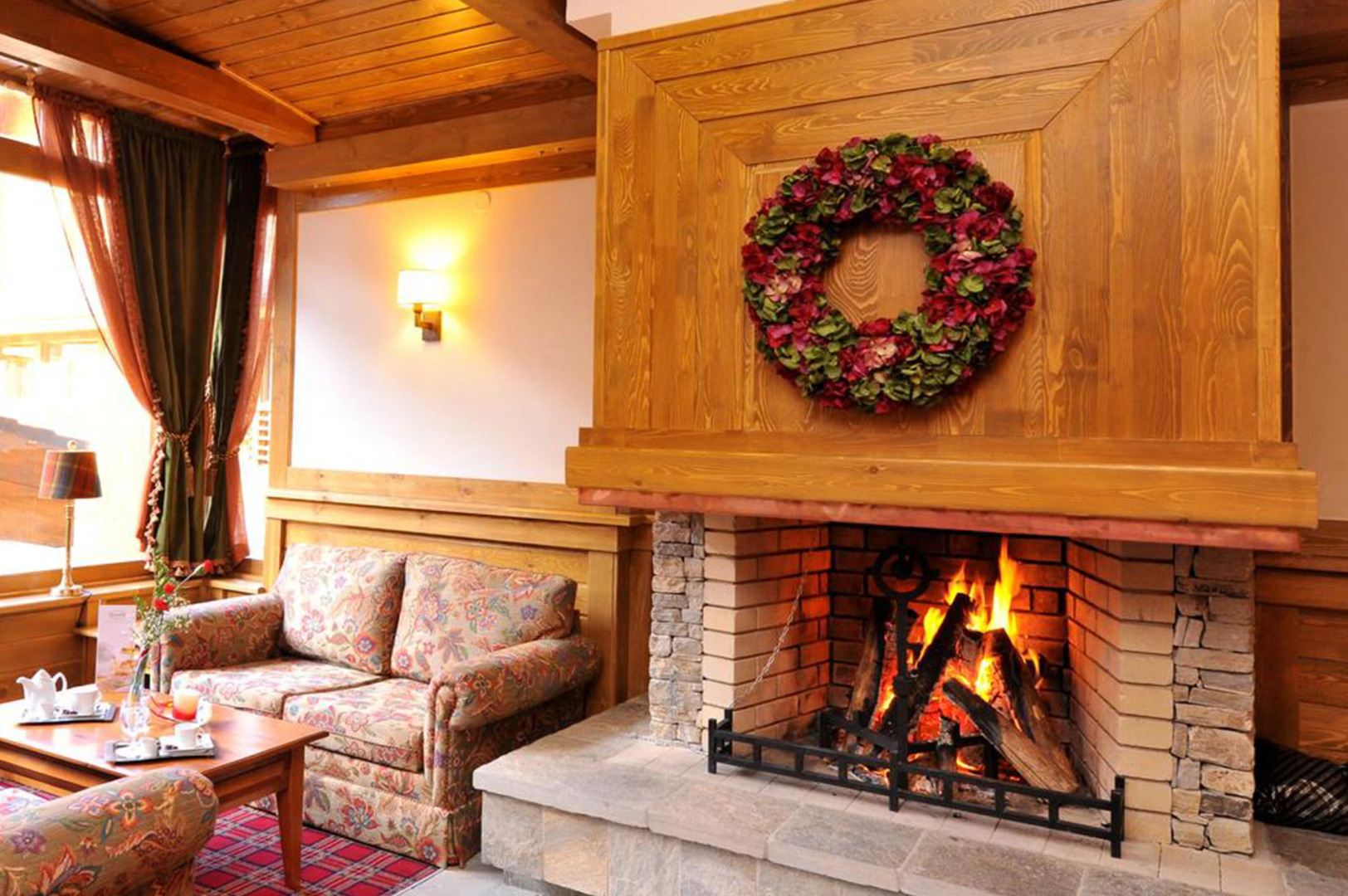 Апартаменты Пирин Гольф & СПА