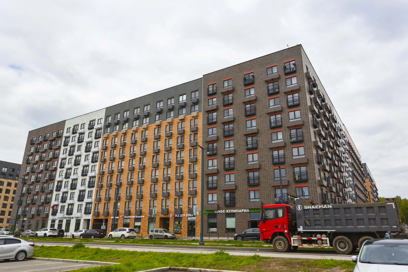 Квартира Евродвушка в Филимонково