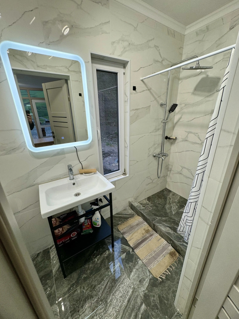 Гостевой дом Барнхаус Адалия