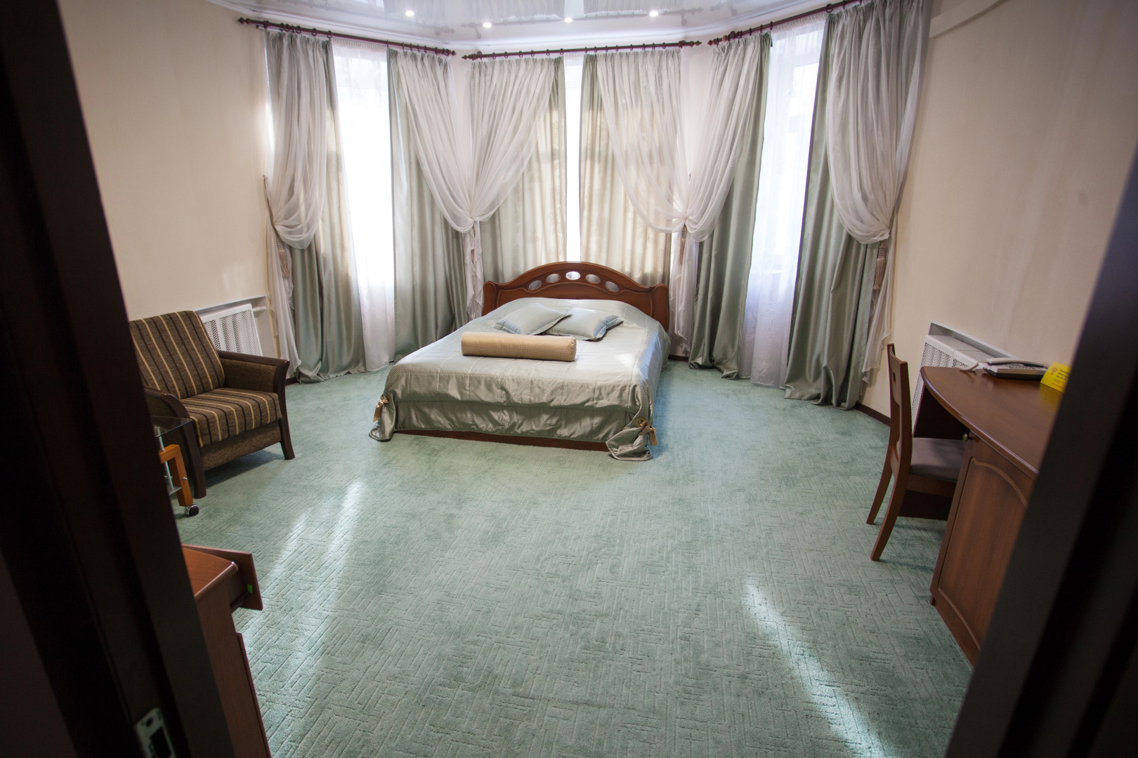 Отель Алиса