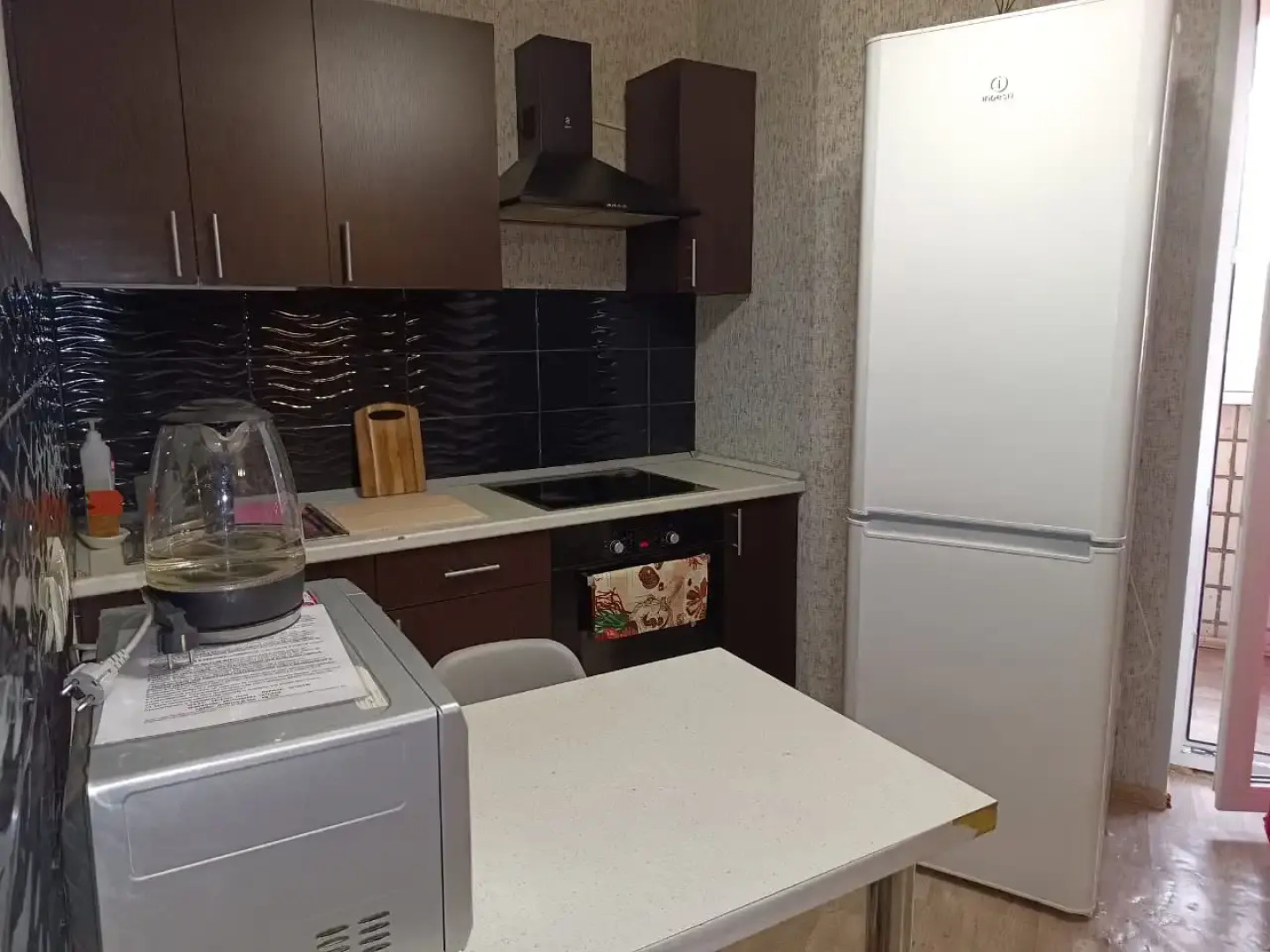 Квартира Рядом с  Тау Галереей