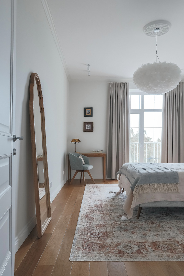 Квартира Уютная с душевной атмосферой в самом сердце Владимира