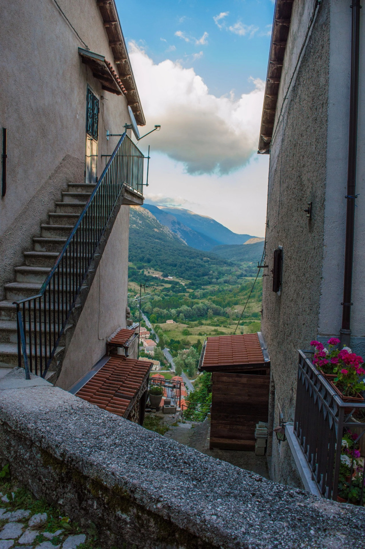 Best House Campo Di Giove Italia Apartments