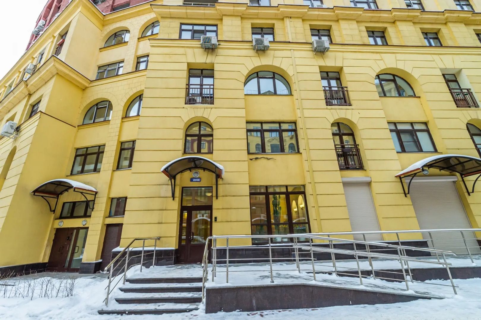 Vero Apartments - В стиле Provence, 100 метров, 2 этажа