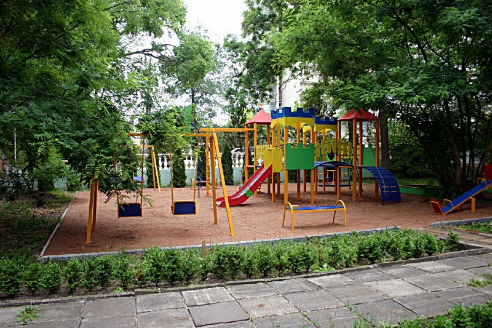 База Отдыха Светлая