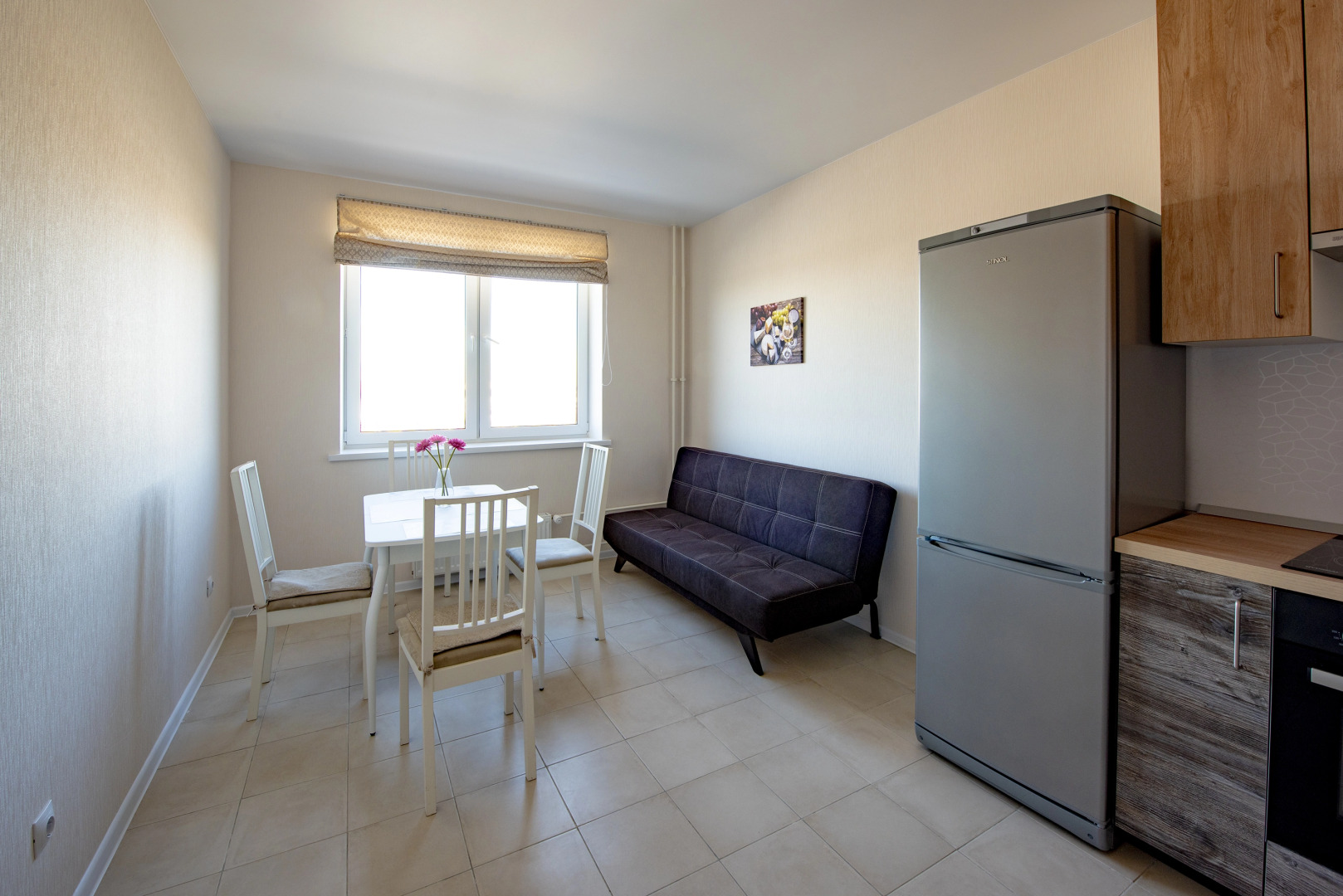 Апартаменты InnDays (1) Рязановское шоссе, 31к1