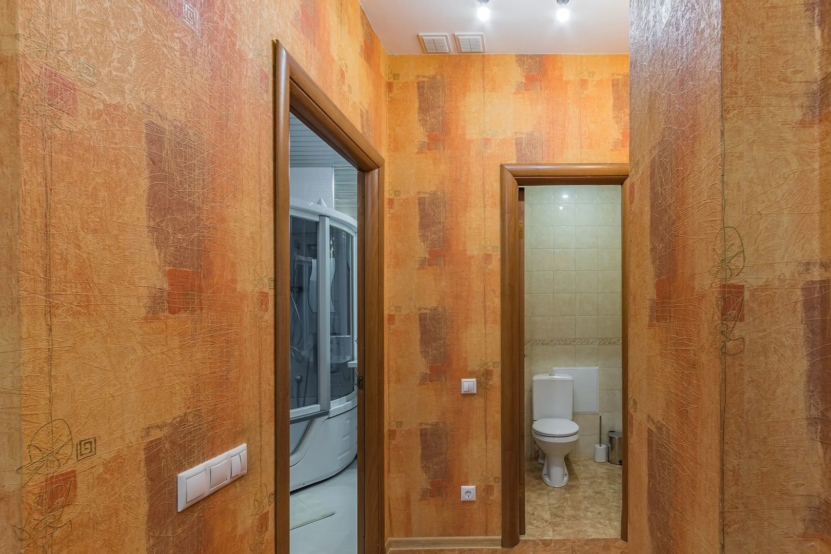 Апартаменты на Большой Покровской 29