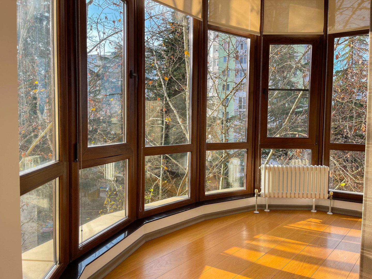 Апартаменты Двухкомнатные на Туапсинской