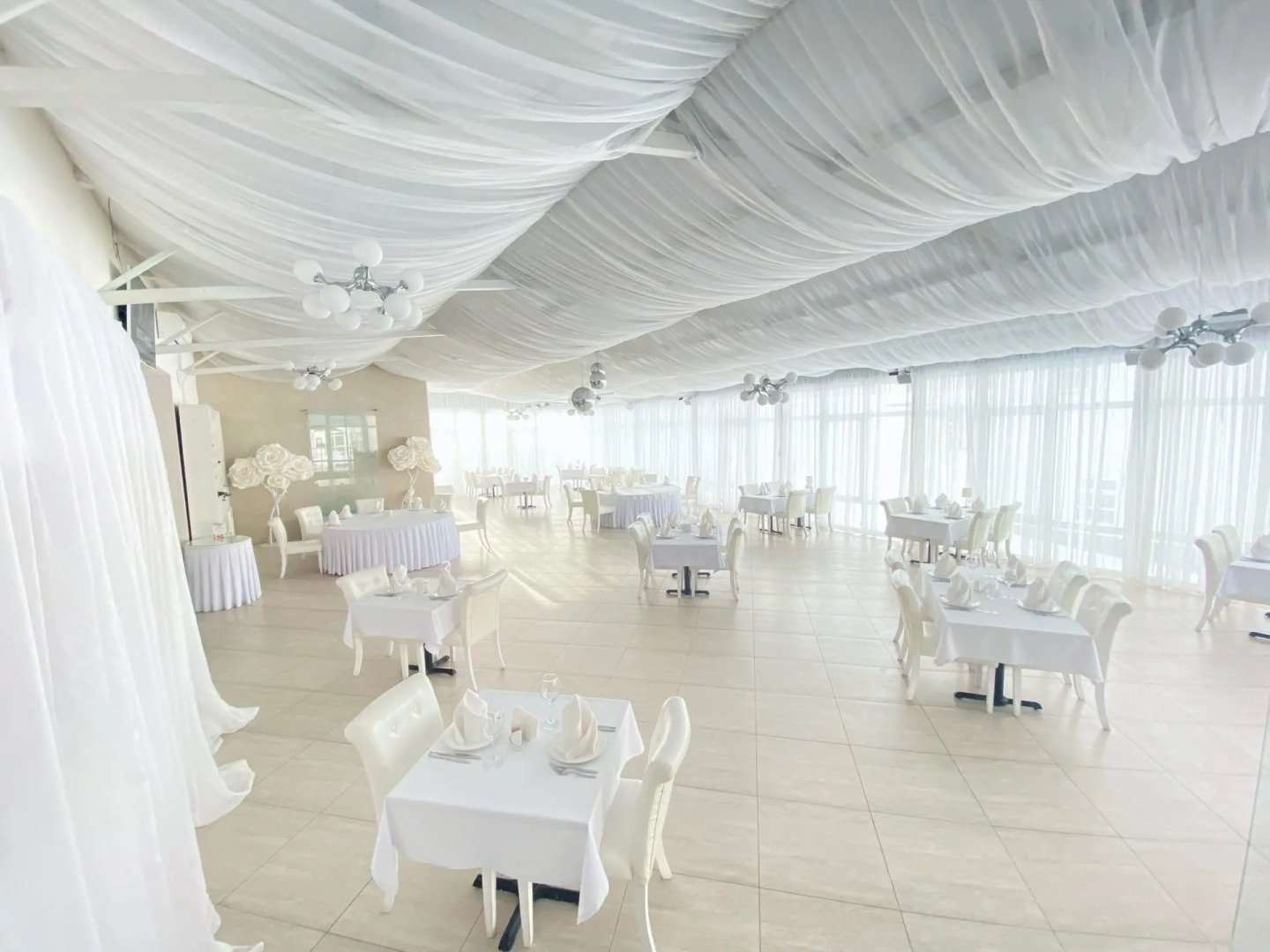 Отель Палисадъ