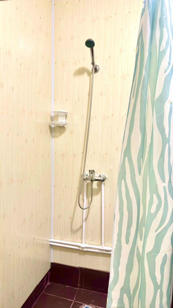 Отель Volga Volga