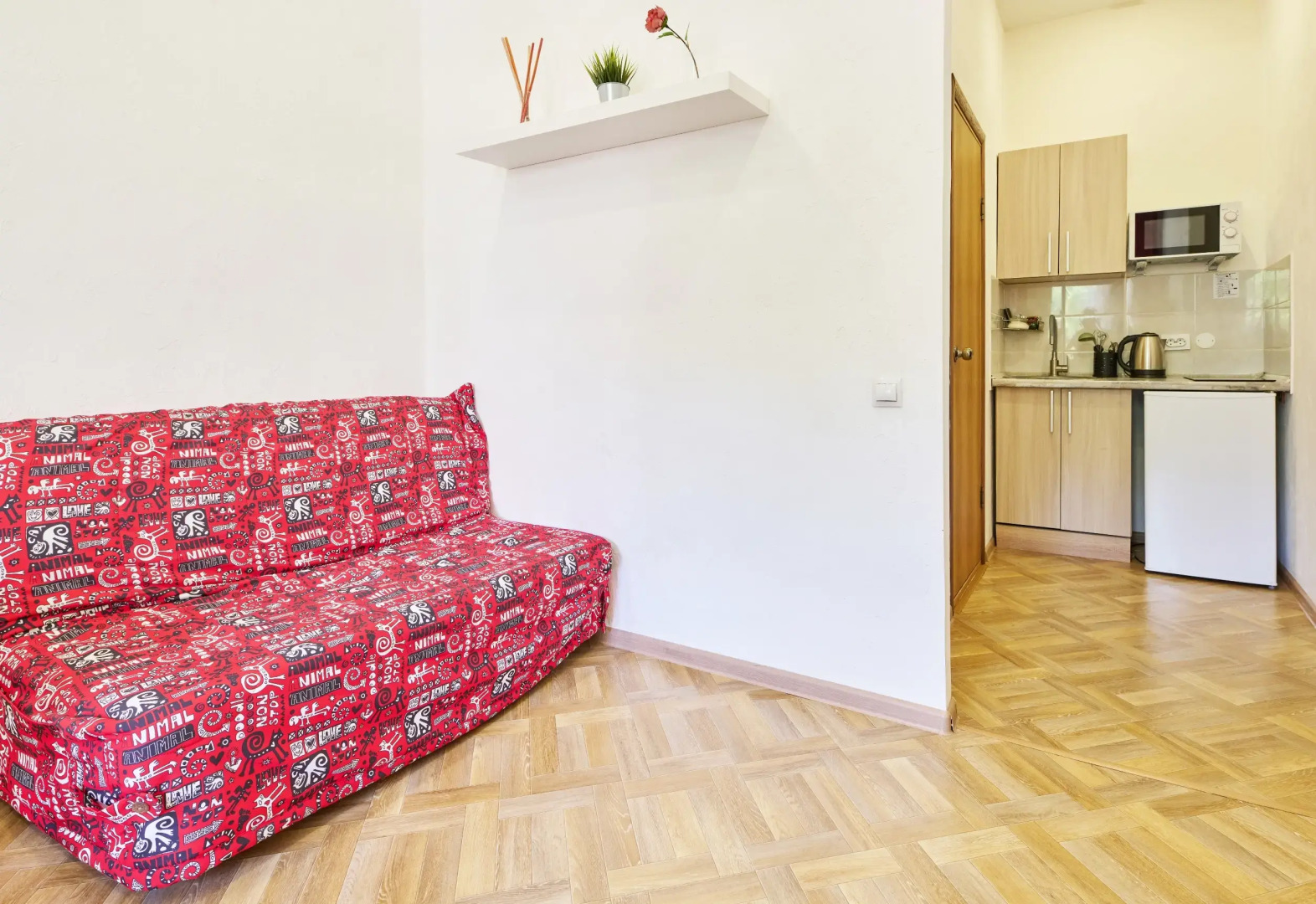 Апартаменты Лучшее у пляжа от Максимум