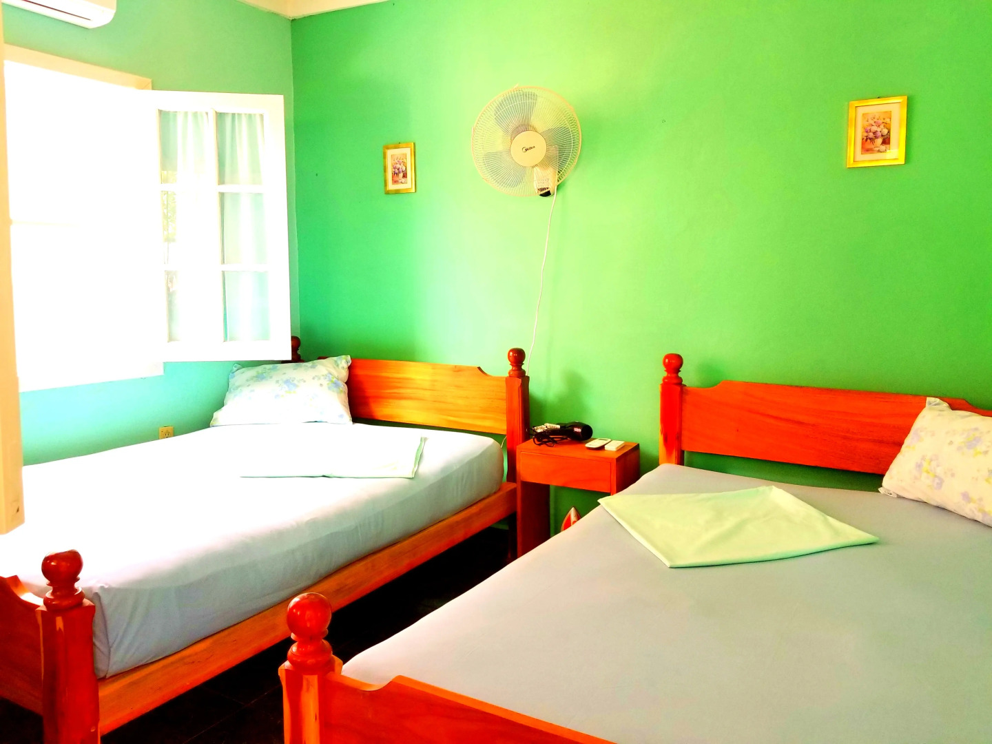 Мини-Отель Casa Yakelin