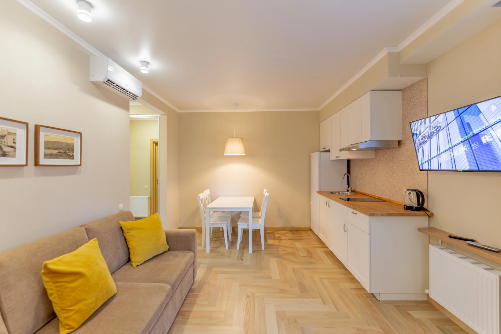 Гостевой Дом SolarHotel