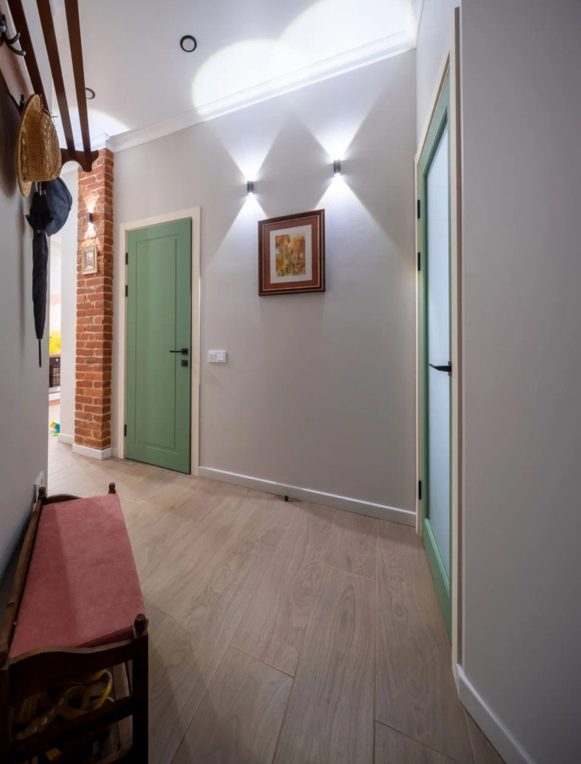 Квартира на Красной Калининград