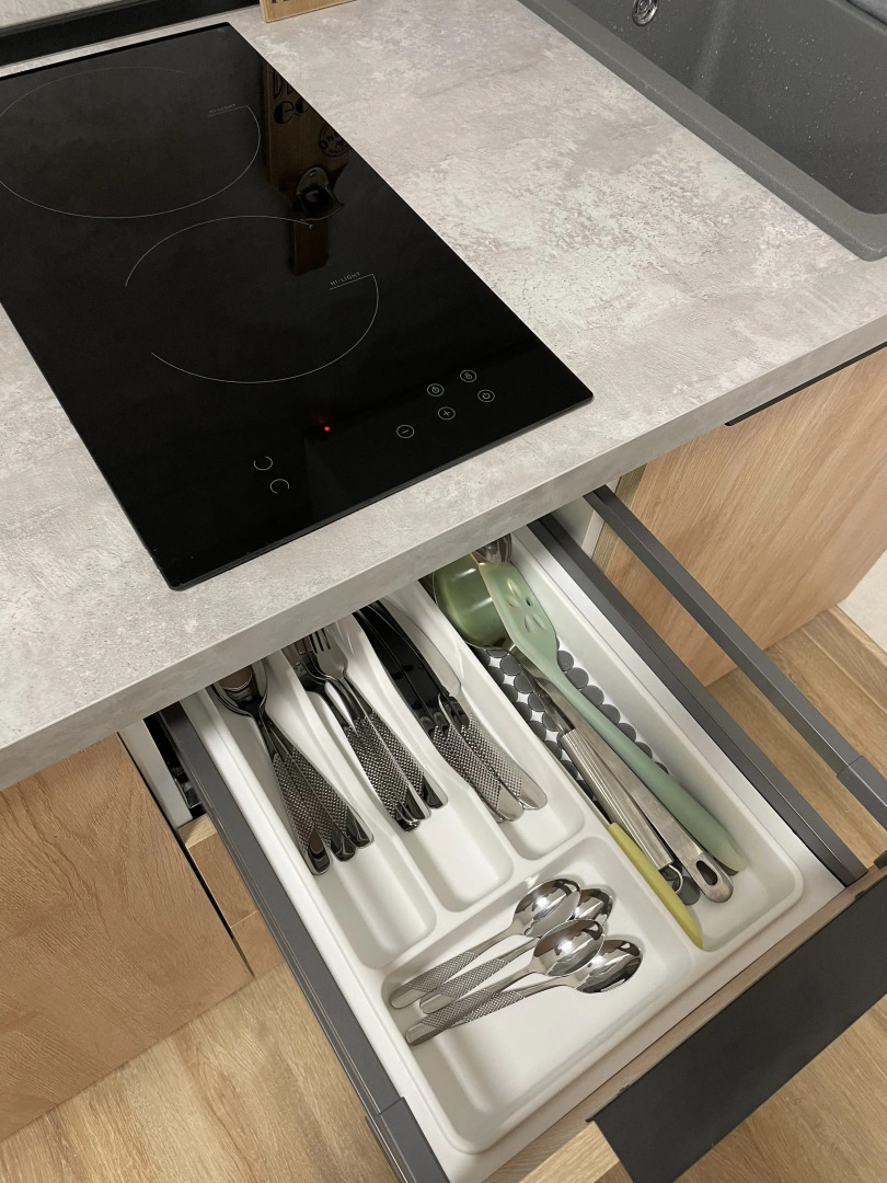 Апартаменты Good at Home