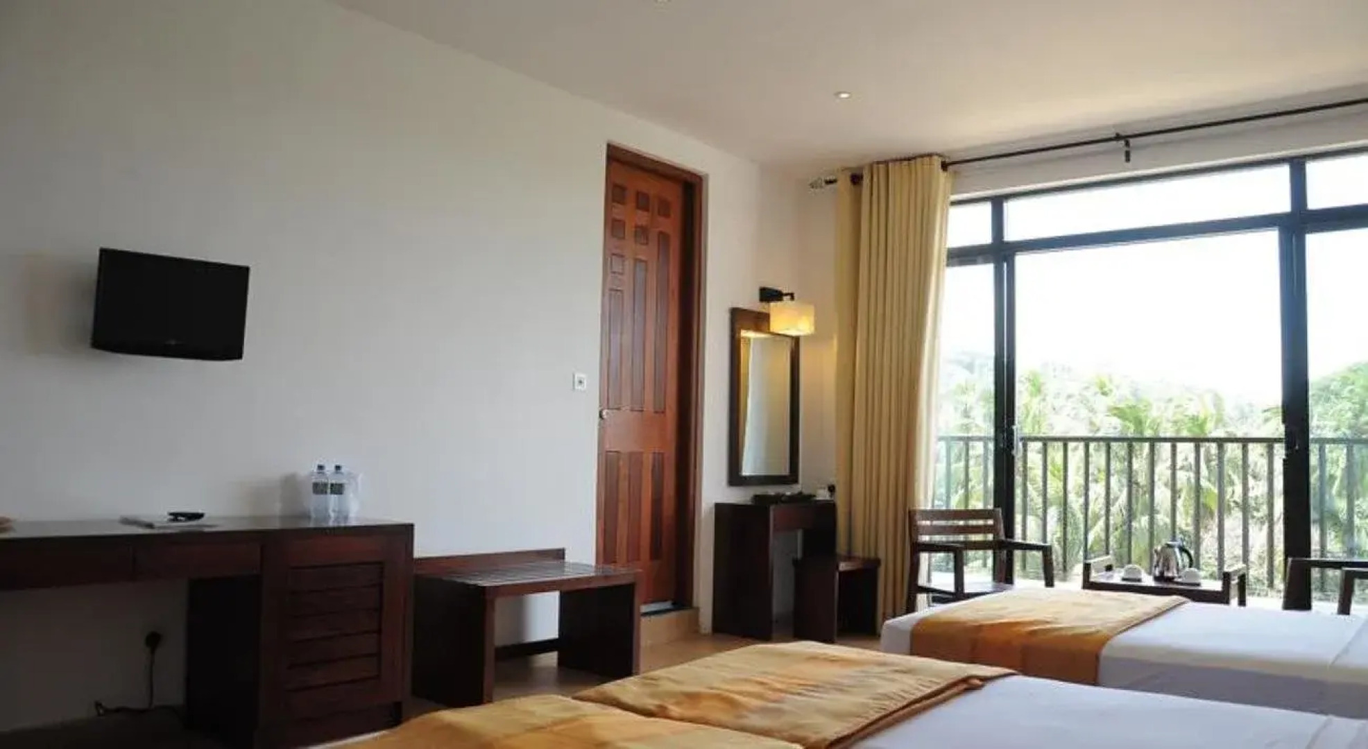 Oak Ray Regency Hotel