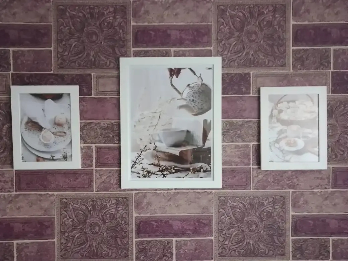 Квартира Двухкомнатная в Удобном Районе