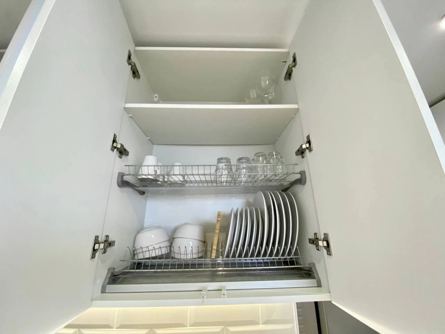 Апартаменты Lux Апартамент Панорама