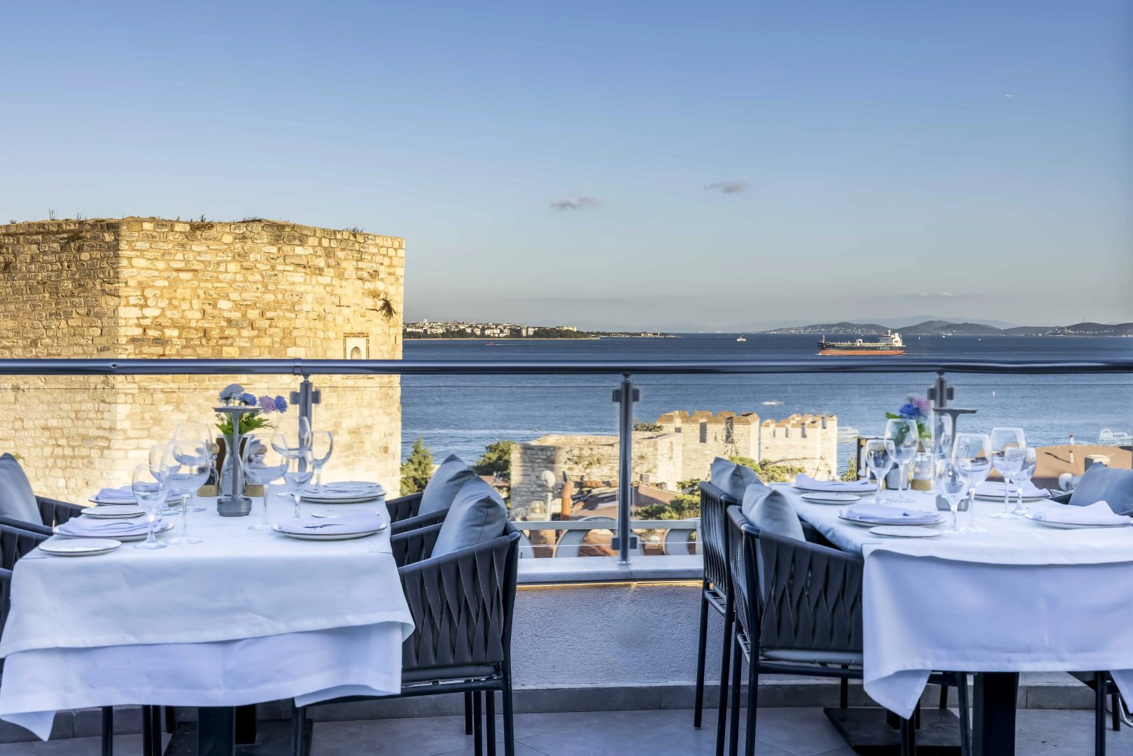 Joyway Hotels Istanbul Sultanahmet