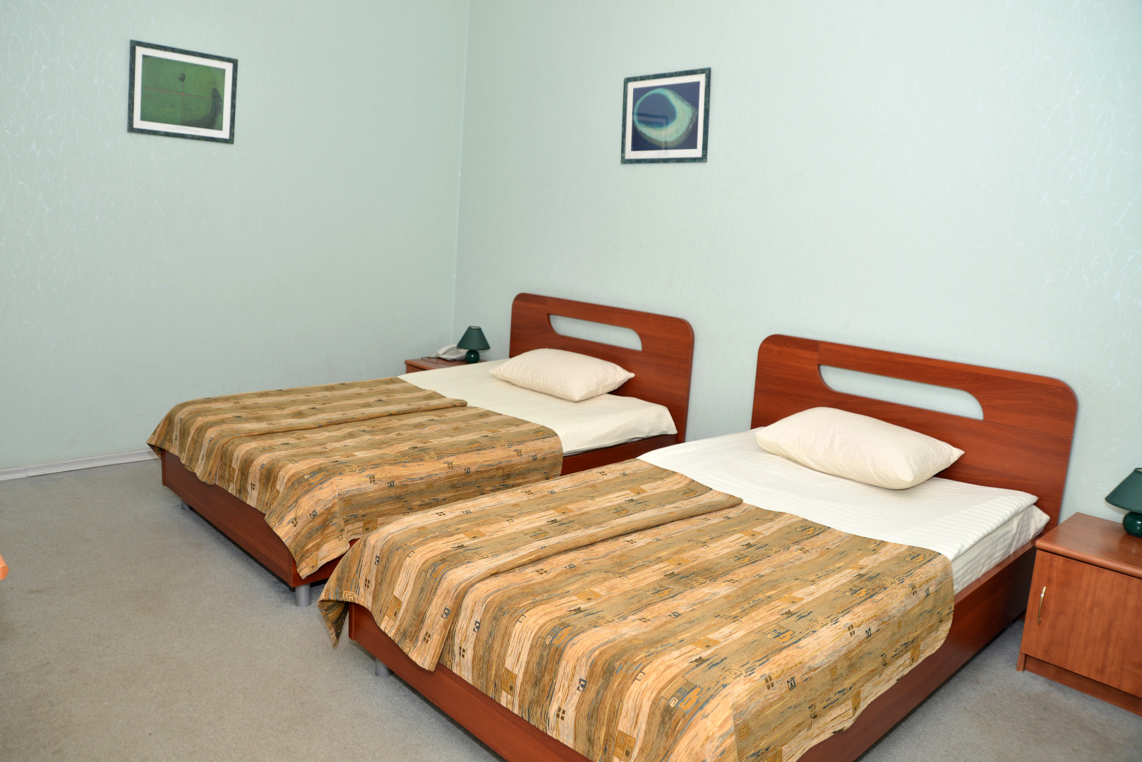 Гостиница Мирта