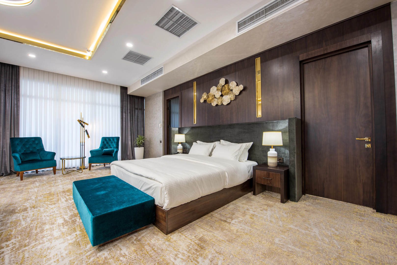 Wyndham Garden Tashkent