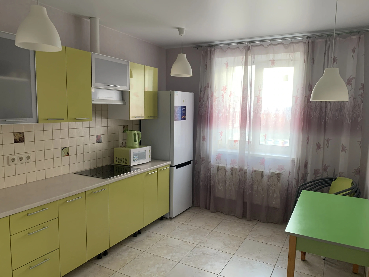 Квартира София