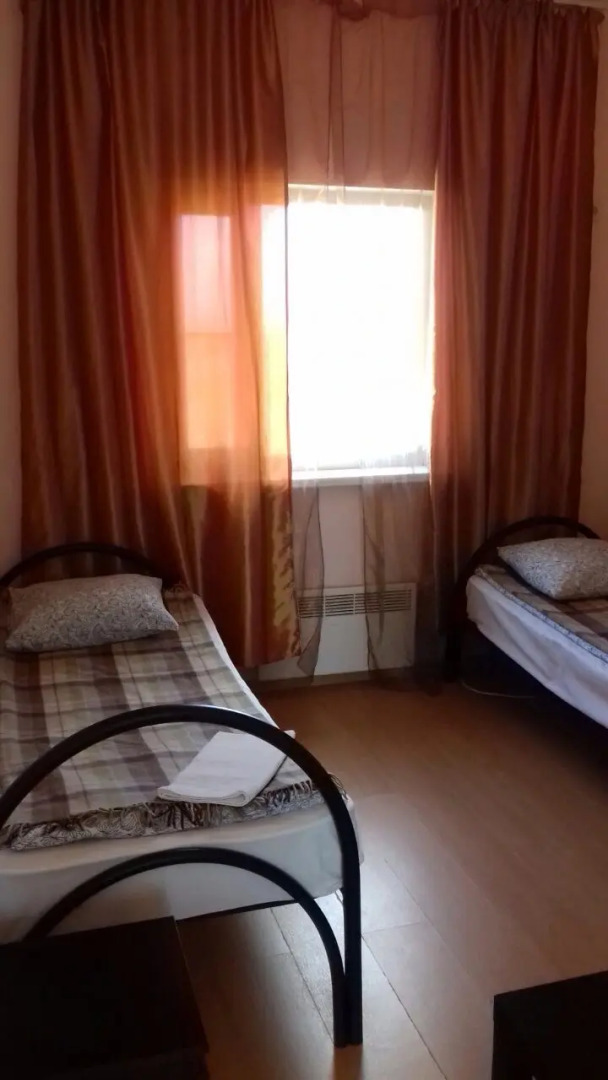 Гостевой Дом Лаго-Наки