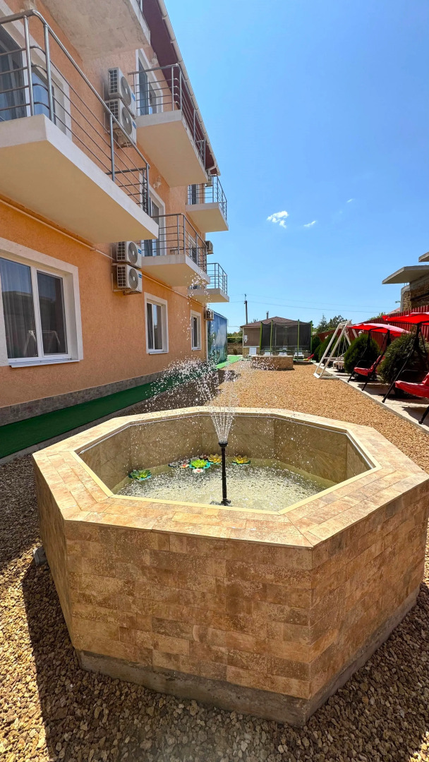 Гостевой дом Ника