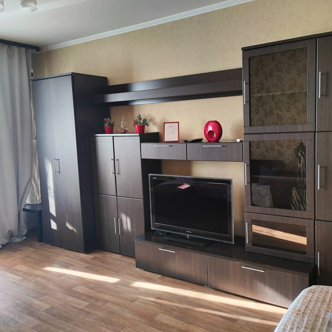 Апартаменты Кожевенная 26