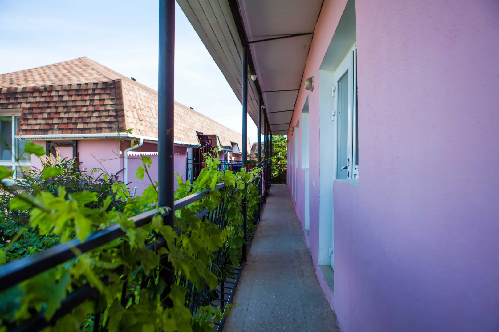 Гостевой Дом Башня