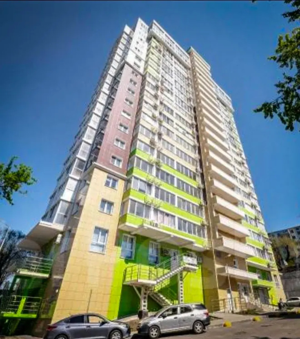 Квартира ЖК Современник