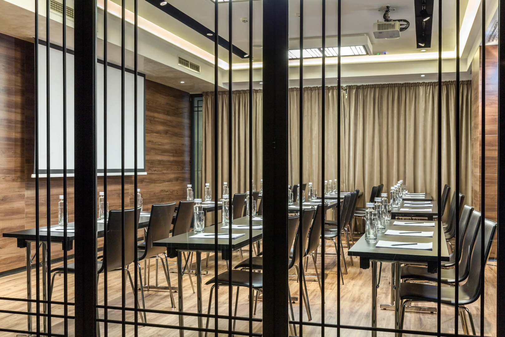 SAINT TEN Hotel, Small Luxury Hotels