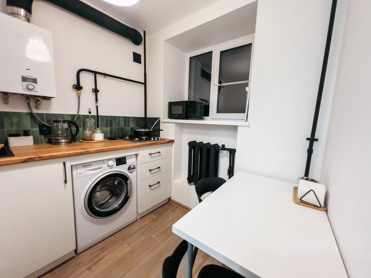 Апартаменты Рядом с Ж/Д Вокзалом