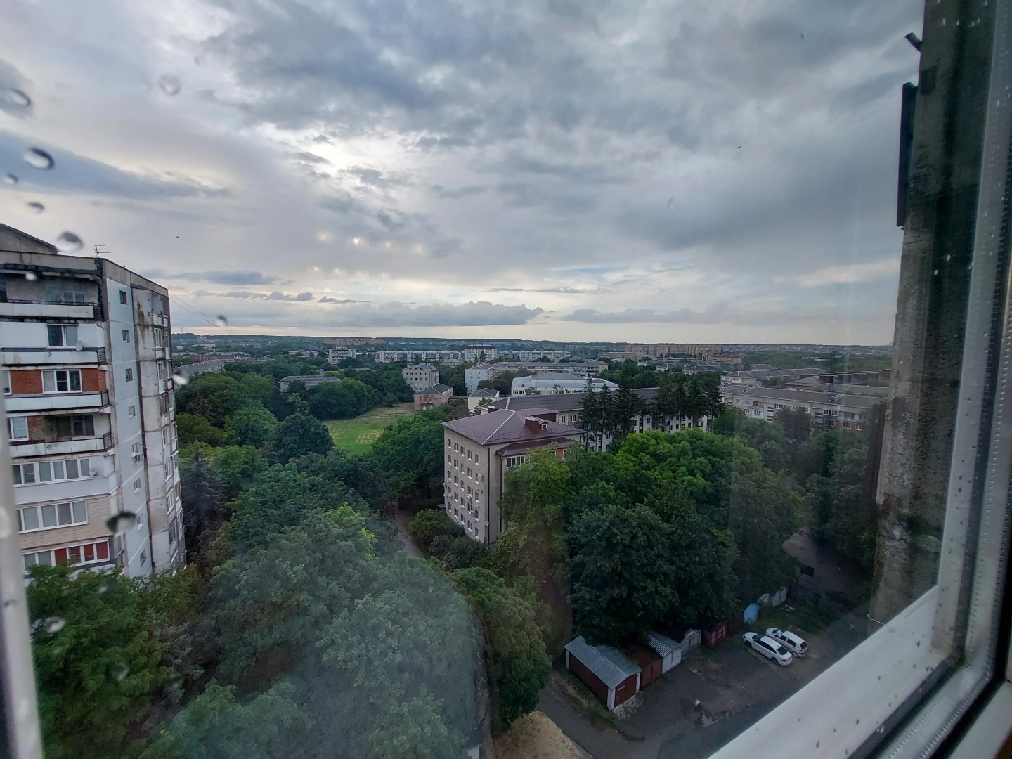 Квартира ПосуткаРу Октябр 409 Курортный парк и Питьевая галерея